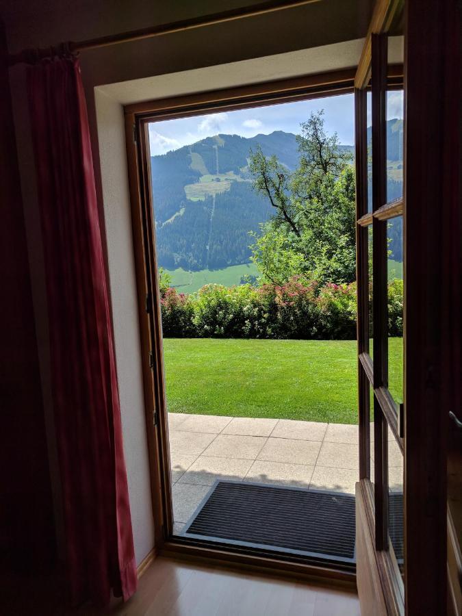 Landhaus Mayer Alpbach Exterior foto